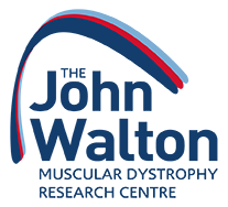The John Walton Muscular Dystrophy Research Centre